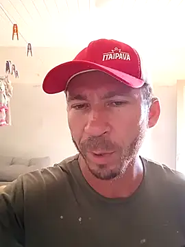 RobertoLuiz84 online show from March 16, 2:54 pm