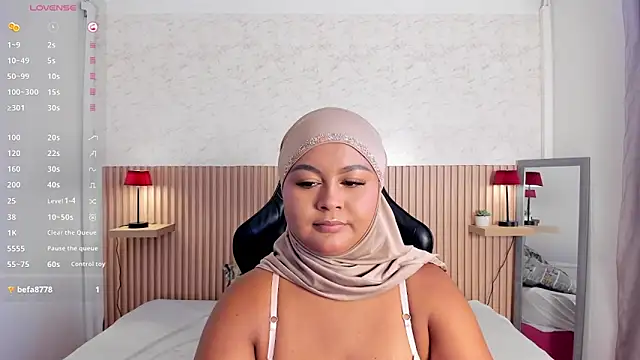 Snapshot of jasmyne_anbar chatting on February 4, 9:09 pm jasmyne anbar online show from February 4, 9:09 pm