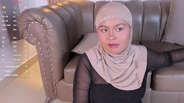 Snapshot of jasmyne_anbar chatting on March 16, 5:44 am jasmyne anbar online show from March 16, 5:44 am