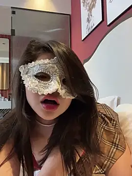 Snapshot of Queen-of-Love chatting on December 13, 7:53 pm Queen-of-Love online show from December 13, 7:53 pm