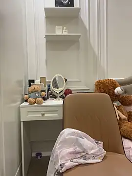 Queen-of-Love online show from June 20, 7:38 pm