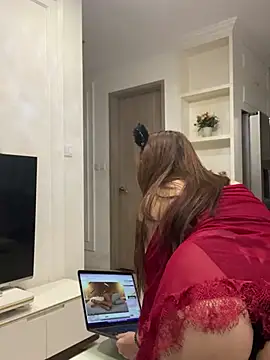 Queen-of-Love online show from July 10, 4:42 pm