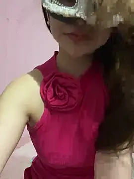Queen-of-Love online show from July 23, 7:28 am