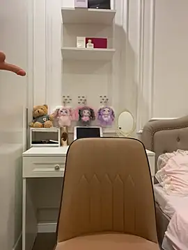 Queen-of-Love online show from July 26, 5:31 pm