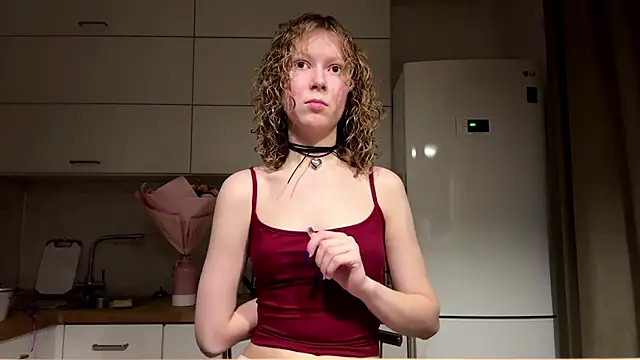 ElfriedaZwack online show from January 11, 3:17 pm