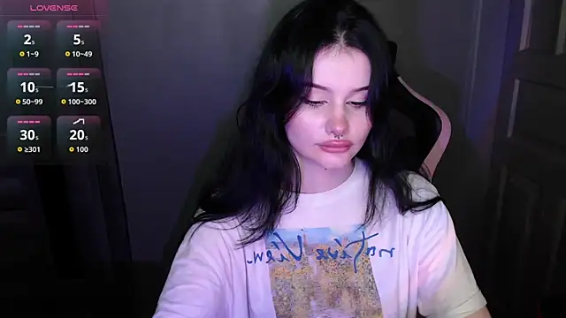 Moon raven online show from March 27, 11:15 pm