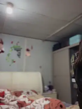 Snapshot of Toffee-00 chatting on November 26, 3:29 am Toffee-00 online show from November 26, 3:29 am