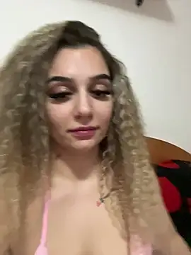 CrazyJessika online show from February 13, 10:06 pm