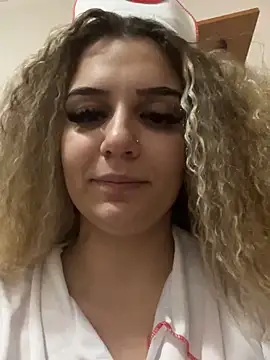 CrazyJessika online show from February 16, 10:06 pm