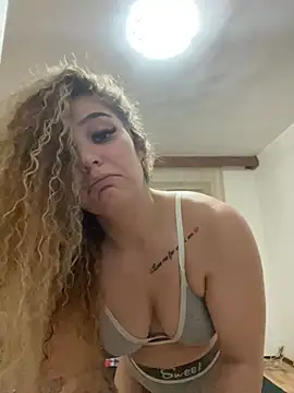 CrazyJessika online show from February 22, 3:54 pm