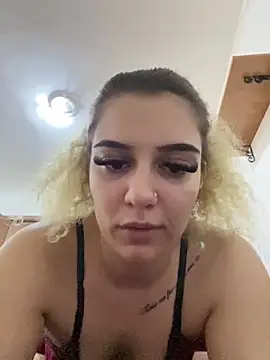 CrazyJessika online show from April 23, 10:47 am