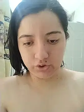 Chaparrita13 online show from January 7, 5:48 pm