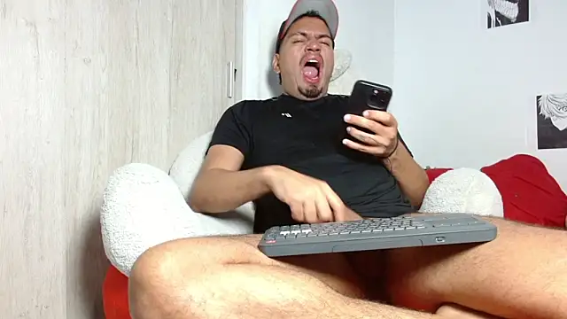 Henry villa23 online show from February 19, 5:47 am