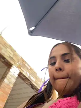 noa harper online show from November 26, 1:34 pm