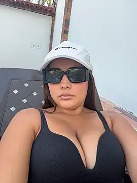 noa harper online show from December 16, 1:16 pm