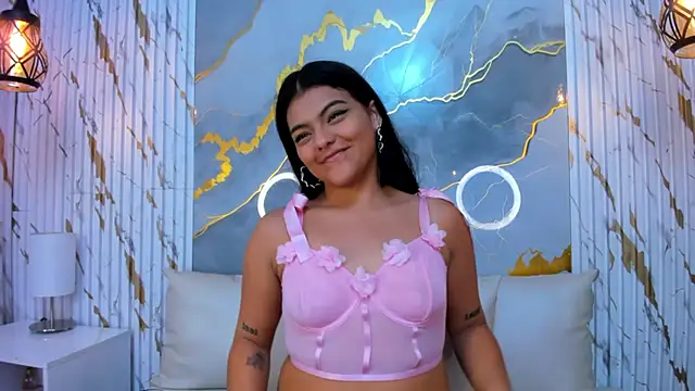 Snapshot of NIKIBUNNY chatting on November 26, 12:17 pm NIKIBUNNY online show from November 26, 12:17 pm