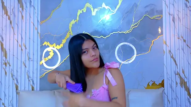 Snapshot of NIKIBUNNY chatting on December 16, 12:10 pm NIKIBUNNY online show from December 16, 12:10 pm