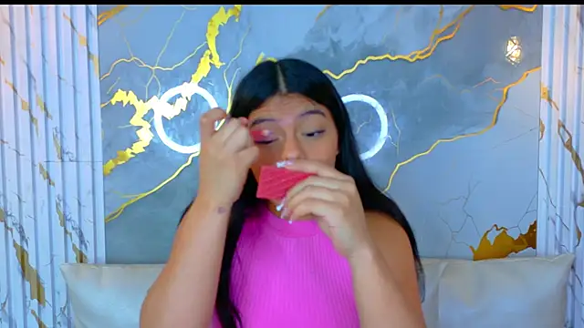 NIKIBUNNY online show from January 17, 11:59 am