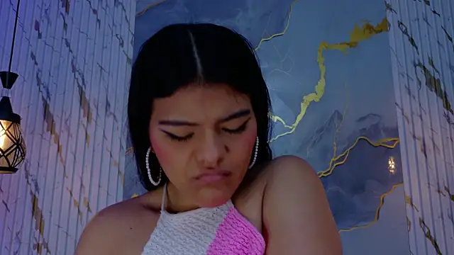 NIKIBUNNY online show from February 13, 12:12 pm