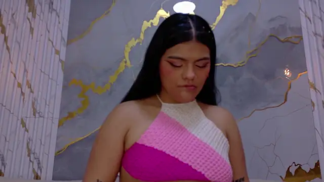 NIKIBUNNY online show from February 28, 12:28 pm