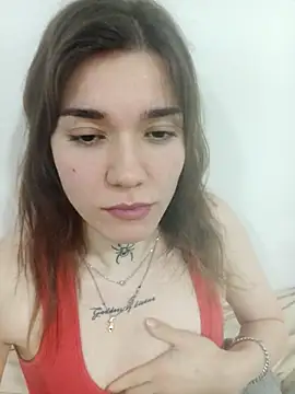 frutillitaaok  online show from November 24, 3:39 am