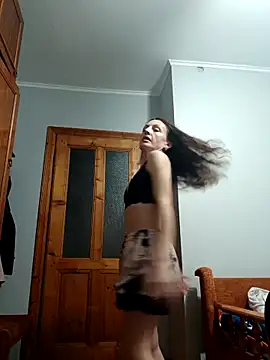 Snapshot of AlisKiv chatting on November 27, 7:49 pm AlisKiv online show from November 27, 7:49 pm