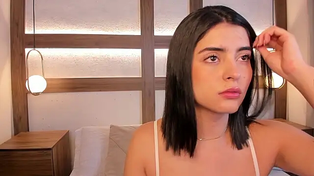 SarhaVega online show from March 12, 12:22 pm