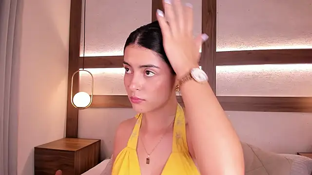 Snapshot of SarhaVega chatting on June 17, 1:56 pm SarhaVega online show from June 17, 1:56 pm