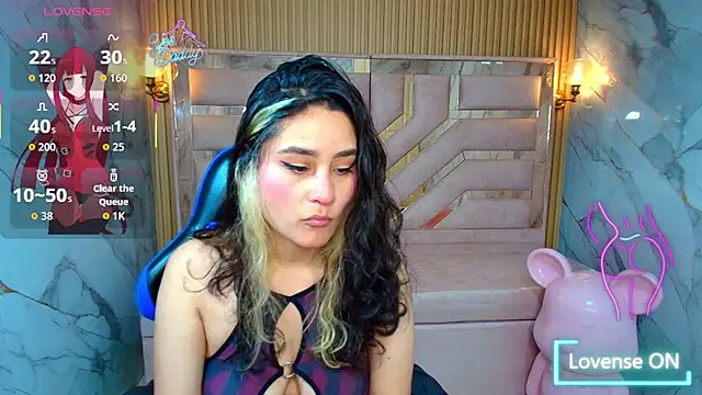 sofi r  online show from March 16, 8:13 pm