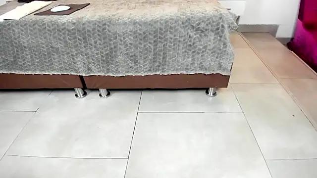 Mysterius Woman online show from March 15, 12:00 pm