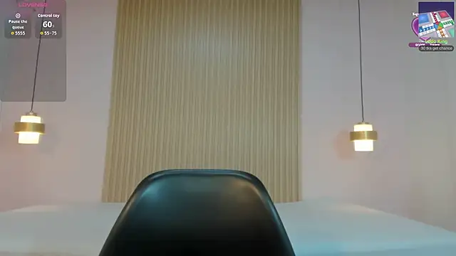 Izelevans online show from February 22, 11:53 am