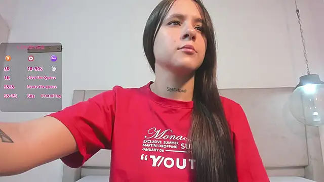 Izelevans online show from March 15, 1:39 pm