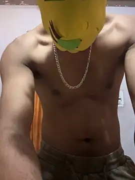 lustdemon33 online show from February 28, 8:21 pm