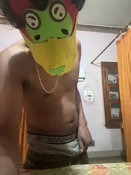 lustdemon33 online show from March 3, 9:31 pm