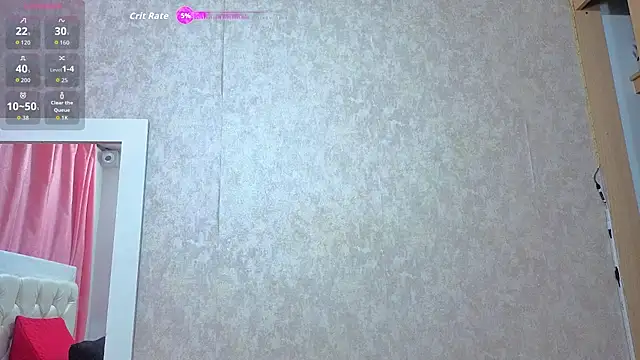 Malia fox online show from June 20, 7:27 pm