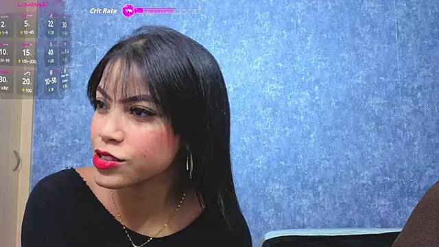 Malia fox online show from July 13, 6:44 pm
