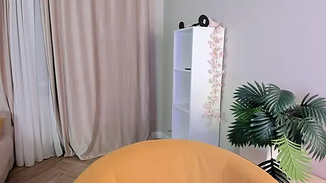 BetteSelbe online show from March 8, 2:04 am