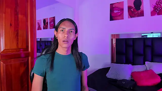 ValeryTs1 online show from March 13, 6:03 pm