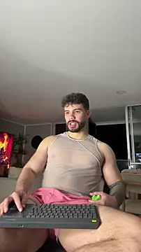 Valenthino Salvatore online show from March 10, 4:06 am