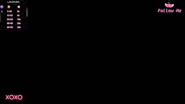 amaia santini online show from January 17, 12:54 pm