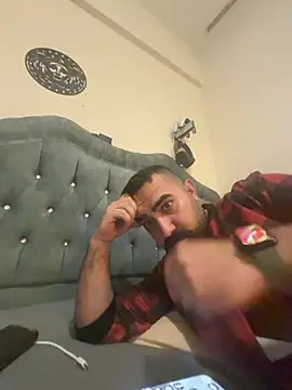 Ali2413 online show from January 11, 5:07 pm