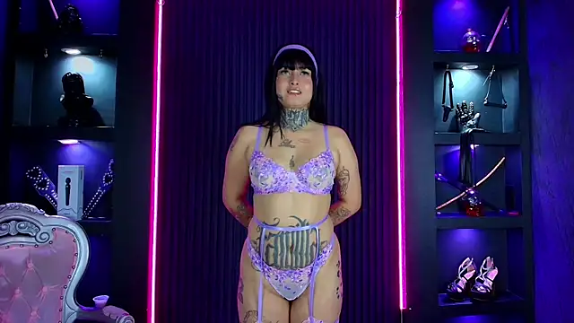 SamyCooper  online show from June 13, 1:42 pm