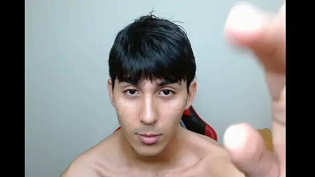 Neithanzynnx online show from December 16, 8:03 pm