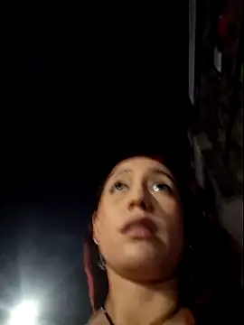 Eveeelyn25 online show from February 7, 12:58 am