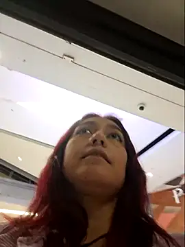 Eveeelyn25 online show from February 18, 12:28 am