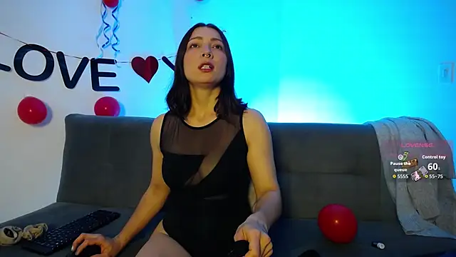 sansa stark love online show from February 22, 10:52 pm