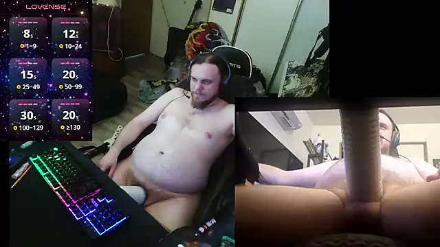 watchmegamer online show from June 23, 1:25 am