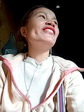 Snapshot of nangmo chatting on November 24, 4:23 am nangmo online show from November 24, 4:23 am