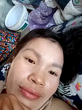 Snapshot of nangmo chatting on November 27, 5:20 am nangmo online show from November 27, 5:20 am