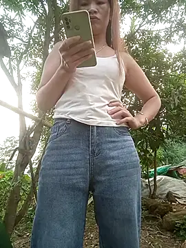 nangmo online show from July 14, 11:10 pm
